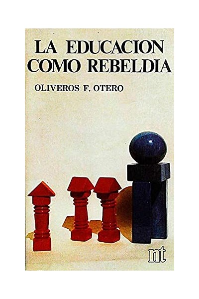 La educación como rebeldía